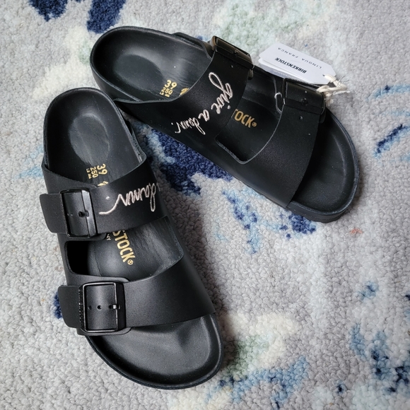 lingua franca birkenstock